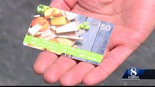 Del Rey Oaks residents qualify for gift card for groceries