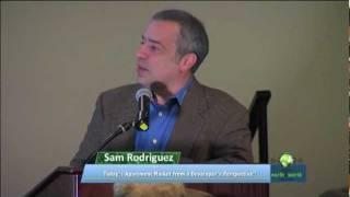 HFO-TV: Sam Rodriguez - Mill Creek Residential Trust's Apartment Market Update