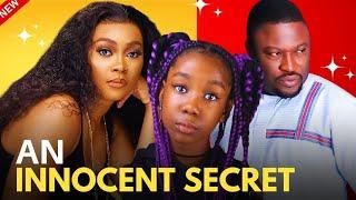 AN INNOCENT SECRET with Tana Adelana, Femi Branch & Jasmine Olarotimi. Nollywood Movies 2024