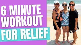 Find Arthritis Relief QUICK | Beginner Arthritis Full Body Routine