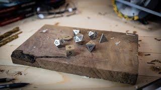 How to Make the PERFECT Wooden GM Screen for Dungeons and Dragons