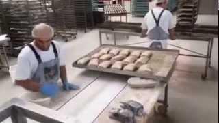 Brot Sinfonie - Handwerksbäckerei Mack