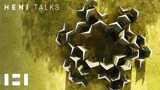 Conrad Shawcross: Maths, Alchemy, Art | HENI Talks