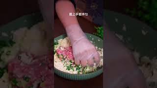 #好香啊 #用简单的食材做出美味佳肴 #我又来分享美食了 大豆腐新吃法