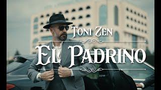 Toni Zen - El Padrino (Official Video) 2023