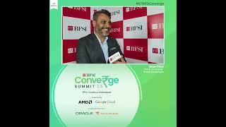 Ketan Patel CEO & Co founder, Mswipe Technologies at ETBFSIConverge