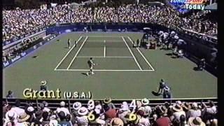 1st rnd round up aus open97 part1