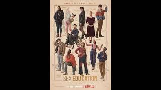 Burna Boy - Anybody | Sex Education Season 3 OST