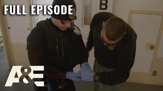 Behind Bars: Rookie Year - It's Personal (Season 2, Episode 11) | Full Episode | A&E