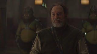 Stephen Root (Book of Boba Fett)