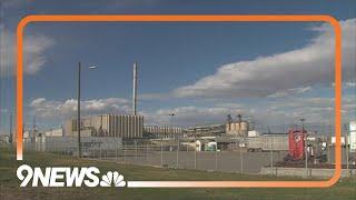 Cleaning service employed four minors at JBS in Greeley, Department of Labor says