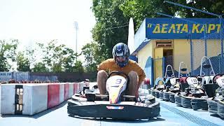 Adrenaline adventures at Lauta Karting Track & Excalibur Bowling Bar