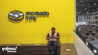 Mercado Libre CFO talks e-commerce markets, fintech services, crypto, outlook