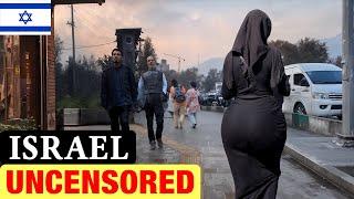 15 Mind-Blowing Facts About Israel : The Most Unique Country in Asia - Travel Documentary.