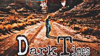 Lil Cj “Dark Times” Official Audio Beat By: (Marz Trap)