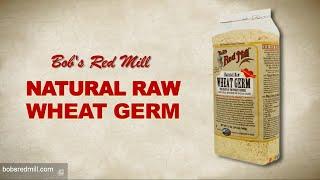 Wheat Germ | Bob's Red Mill