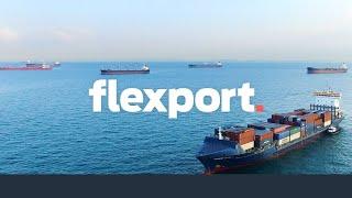 Take Control of Your Supply Chain With Flexport