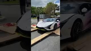 Lamborghini_Audi_McLaren SuperCars collection Shorts / status by Amazing Cars 4U