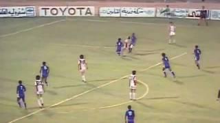 Asian Cup 1980: Final - Kuwait vs South Korea