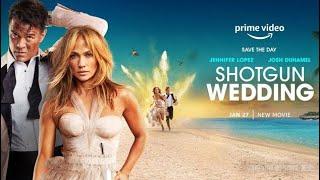 Hollywood Matrimony Shorts: Shotgun Wedding review