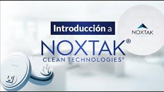 Introducción a NOXTAK