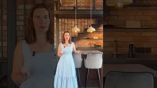 Лофт-квартал Studio 12 -  #shorts  #недвижимость #квартира #лофтстиль #элитноежилье #intermark