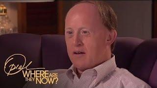 Chris Burke: 1st Primetime TV Star with Down Syndrome | Where Are They Now | Oprah Winfrey Network