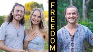 How To Sustain Alternative Lifestyle In Intentional Community | With Raw Healing Mastery