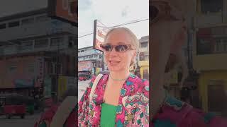 Брендовые футболки в Seemly, Ambalangoda #шриланка #srilanka #шриланка2023