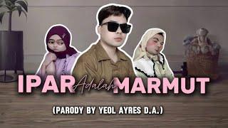 IPAR ADALAH MARMUT (The Movie): Parody Film Ter-VIRAL di TIKTOK Tapi Versi Yang Sangat Melenceng 