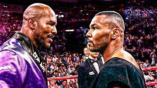 Mike Tyson VS Evander Holyfield | Boxing Fight Highlights HD | Every Punch | Knockout