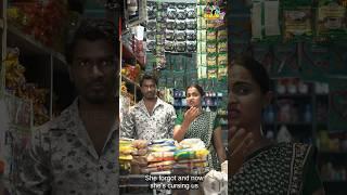 Vidu di emathuravangala andha saami pathukumShalini Stores #trending #maligaikadai  #serial