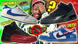 Nike SHUT DOWN Pre-Orders? Flu Game 12 CANCELLED & MORE! WTF Is Happening With 2024 Sneaker Releases