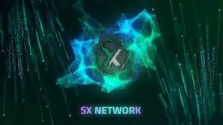 Introducing SX Network The World's First Blockchain Built with Polygon SDK