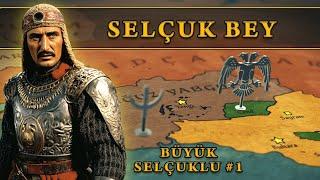 The Great Seljuk Empire #1 | Seljuk Bey (960-1007)