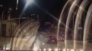 Ambition - The Film - Opening Credits