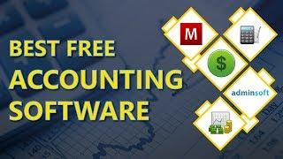 5 Best Free Accounting Software for Small Business