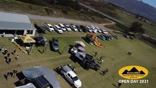 Bushwakka 4x4 Off-road Camping Trailers | Open Day