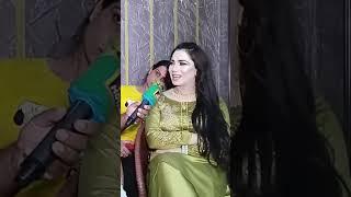 Mehak Malik Interview #Mehak Malik New mujra #latest video2024 #AB HDTV #new stage drama #Babar Baig