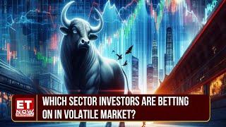 Nifty FMCG, Realty Performance In Volatile Market | Vaishali Parekh & Market Experts Decode