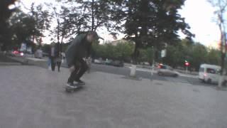Alex Burger mini