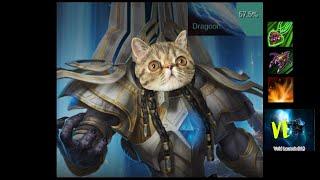 #9: Special Delivery - Artanis Solo (p3) [Starcraft 2 Co-op Mutation]
