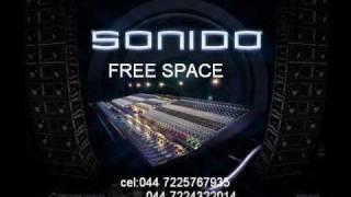 Cumbia Sampoesana San Martin:  Exito de SONIDO FREE SPACE sonidofreespace@yahoo.com.mx