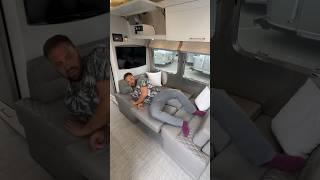 Luxury Camping at its Best! Airstream Classic 30RBT Travel Trailer