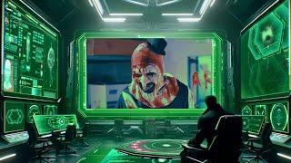 Batman Contigency Plans: Art the Clown