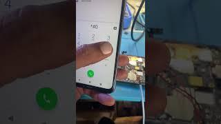 Redmi note 8 no imei