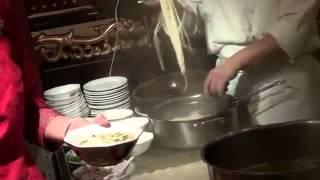 Making Noodles from china