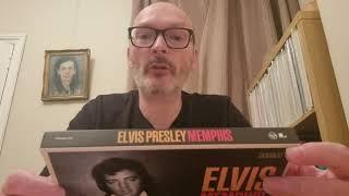 Elvis Presley Memphis Updated Review.