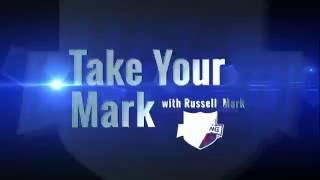 US Olympic Team Trials - Swimming: Deck Pass Live Show 4: Take Your Mark - Freestyle Recovery