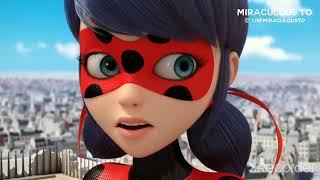 Miraculous Ladybug | Last Attack of Shadow Moth| Part 1|Clip 1